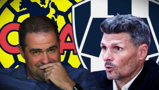 Acusan al Club América de hacerle al Atlético San Luis lo mismo que hizo Rayados con Tano Ortiz