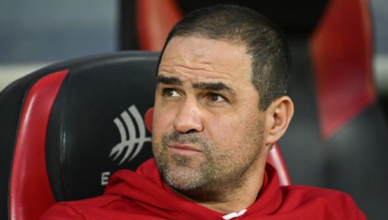 Atlético San Luis le da FACILIDADES al Club América para llevarse a André Jardine