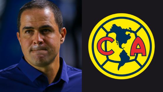 El futbolista del Club América que iría a Atlético San Luis incluido en la negociación de André Jardine