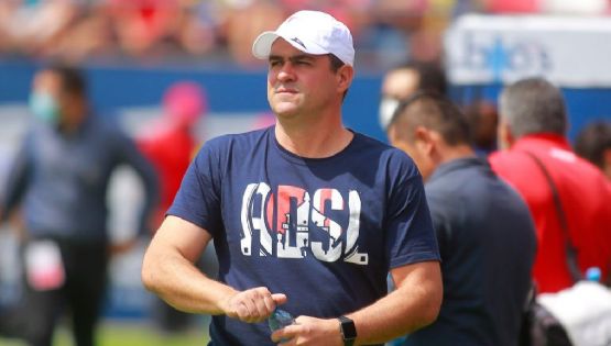 La condición del Atlético San Luis para dejar ir a André Jardine al Club América