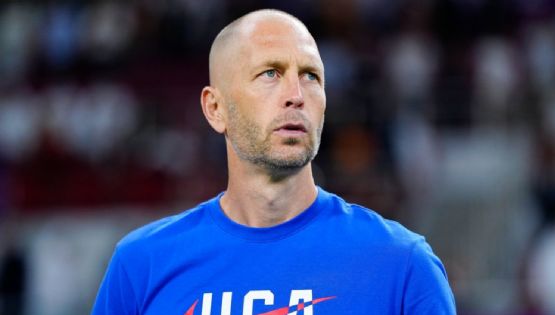 ¿Por qué se cayó la contratación de Gregg Berhalter con el Club América?