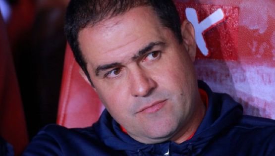 ¿Cómo se pronuncia correctamente el apellido del NUEVO DT del Club América?