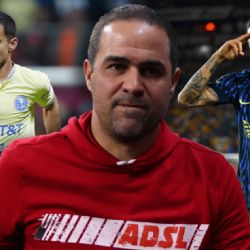 Las OPCIONES que tendrá André Jardine en las laterales del Club América