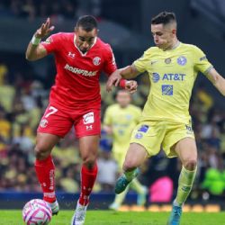 ¡Sí habrá transmisión! ¿Cuándo, en qué canal y a qué hora ver el Club América vs Toluca?