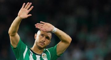 Guido Rodríguez en la mira para ser NUEVO REFUERZO del FC Barcelona