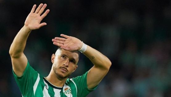 Guido Rodríguez en la mira para ser NUEVO REFUERZO del FC Barcelona
