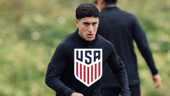 Descubridor de Alejandro Zendejas LANZA DARDO contra la Selección Mexicana