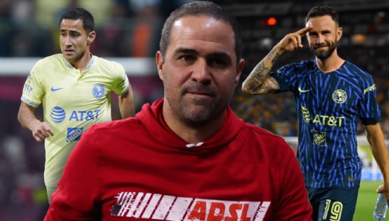 Las OPCIONES que tendrá André Jardine en las laterales del Club América