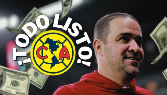 ¿Cómo será el modo de pago de la CLÁUSULA DE RECISIÓN de André Jardine?