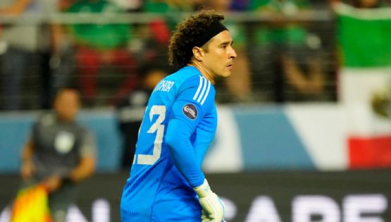 Periodista de TUDN tacha a Guillermo Ochoa como el PEOR PORTERO de la Selección Mexicana