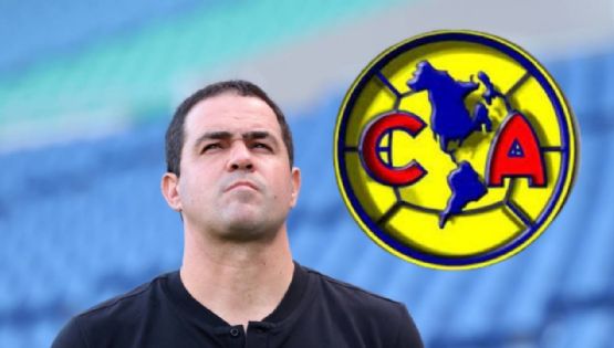 André Jardine tendrá IMPORTANTE CAMBIO en su cuerpo técnico en el Club América