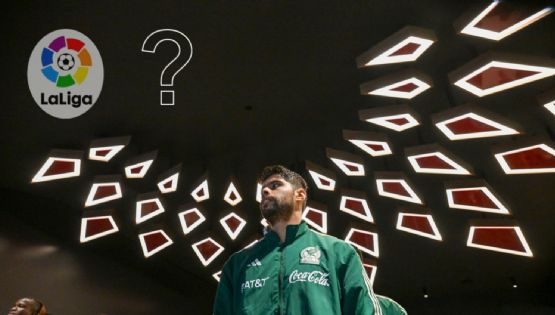 Néstor Araujo con posibilidades de SALIR del Club América para regresar a Europa