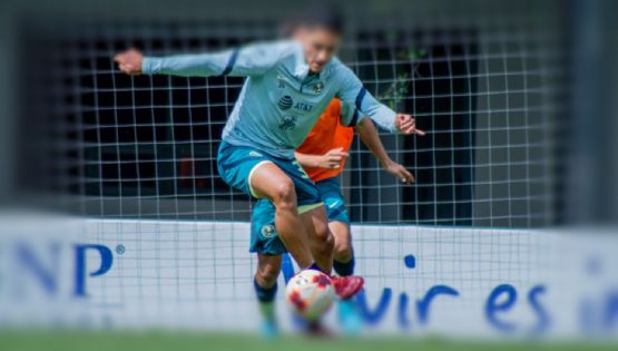 Club América viaja con TRES DESCARTADOS a su Gira por Estados Unidos y podrían quedar FUERA DEL EQUIPO