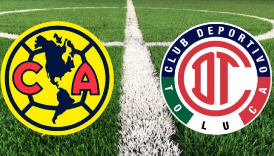 DÓNDE VER el partido Club América vs Toluca | Tour Águila | Pretemporada