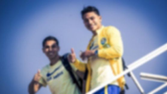El jugador que podría SUSTITUIR a Néstor Araujo en el Club América