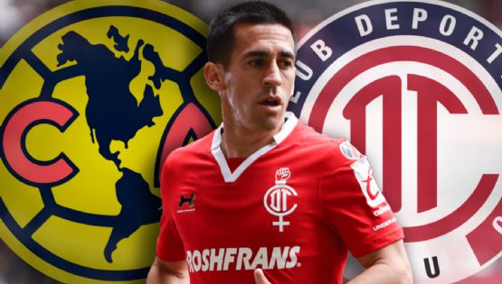 Fernando Navarro ASEGURA que van por la VICTORIA ante el Club América