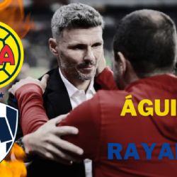 Fecha, Canal y Horario del partido Club América vs Rayados de Monterrey | Tour Águila | Pretemporada