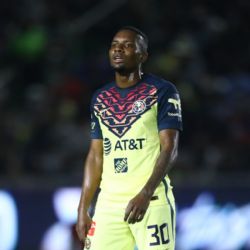 Club América confirma la situación de Juan Otero para la temporada 2023-2024