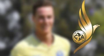 Futbolista del Club América RECHAZA EMIGRAR a Europa para triunfar con las Águilas
