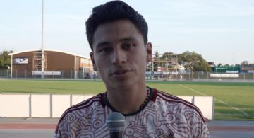 JOYA de las Fuerzas Básicas del Club América se coloca en el Top-3 del Torneo Maurice Revello