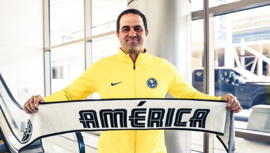 ¿Qué OPINA la afición del Club América sobre la llegada de André Jardine?