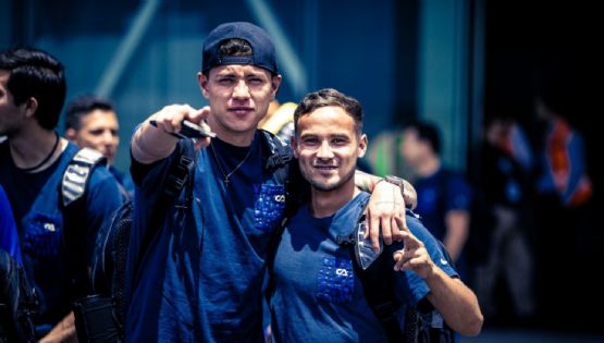 ALINEACIÓN confirmada para el Tour Águila | América vs Toluca