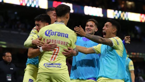 El ATACANTE del Club América que YA NO saldrá para el Apertura 2023
