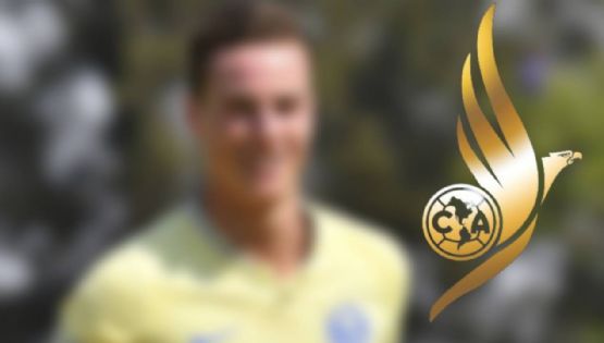 Futbolista del Club América RECHAZA EMIGRAR a Europa para triunfar con las Águilas