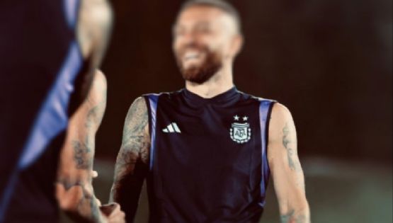 Grande de Argentina busca ganarle FICHAJE ESTRELLA al Club América