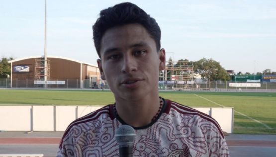 JOYA de las Fuerzas Básicas del Club América se coloca en el Top-3 del Torneo Maurice Revello