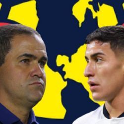 ¡ILUSIÓN! Alejandro Zendejas opina sobre la llegada de André Jardine al Club América