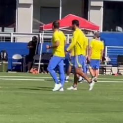 Video | ¿DIFERENCIAS entre André Jardine y Diego Cervantes en el Club América?