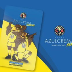¡Ya es oficial! Club América Femenil ANUNCIA NUEVO abono exclusivo