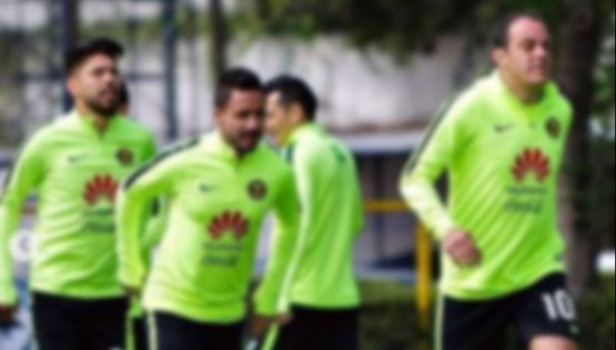LEYENDA del Club América podría terminar en la CÁRCEL