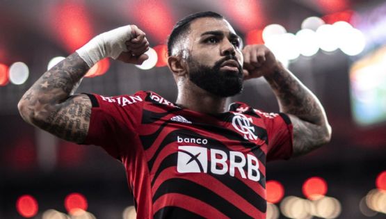 La MILLONADA que tendría que pagar el Club América para hacer el fichaje de Gabriel Barbosa