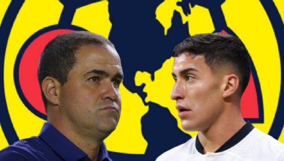 ¡ILUSIÓN! Alejandro Zendejas opina sobre la llegada de André Jardine al Club América