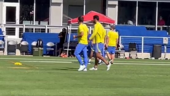 Video | ¿DIFERENCIAS entre André Jardine y Diego Cervantes en el Club América?