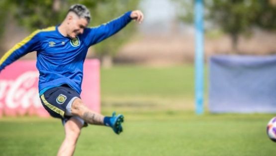 ¿Qué opciones tiene el Club América como REFUERZO para su delantera en la Liga MX?