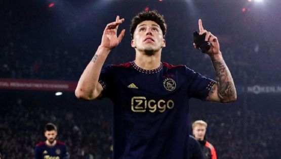 ¿Jorge Sánchez PODRÍA REGRESAR al Club América