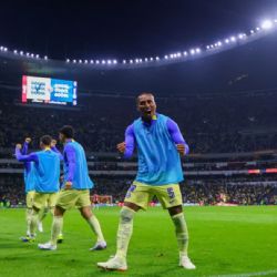 Pedro Aquino sorprende con su PREPARACIÓN para dar su MEJOR VERSIÓN con el Club América
