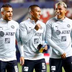 Confirmado | Club América tiene NUEVA BAJA en el mediocampo para el Apertura 2023