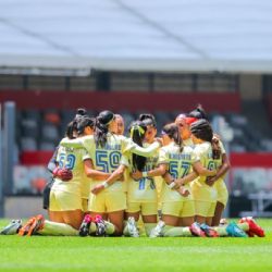 Club América Femenil manda ACLARACIÓN sobre los boletos de la GRAN FINAL del Clausura 2023 contra Tigres