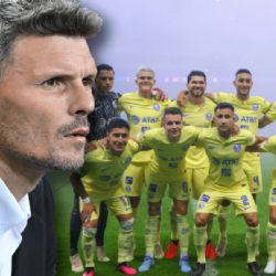 Aumenta las Lista de Futbolistas del Club América que Fernando Ortiz quiere llevarse a Rayados de Monterrey