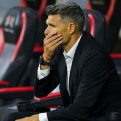 Tano Ortiz da SUS RAZONES para dejar al Club América y dirigir a Rayados
