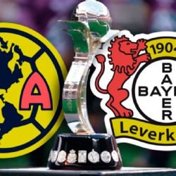 ¡Apoyo desde Europa! Bayer Leverkusen QUIERE que el Club América Femenil sea campeón