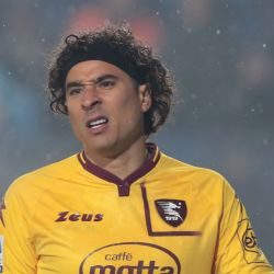 Guillermo Ochoa es IGNORADO para el premio del MEJOR PORTERO de la Serie A