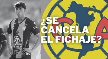 La razón que podría ARRUINAR el FICHAJE de Kevin Álvarez con el Club América