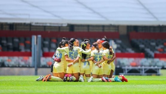 Club América Femenil manda ACLARACIÓN sobre los boletos de la GRAN FINAL del Clausura 2023 contra Tigres