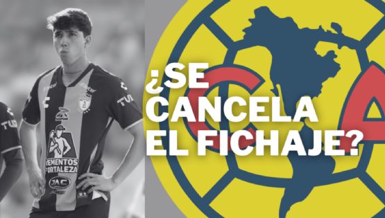 La razón que podría ARRUINAR el FICHAJE de Kevin Álvarez con el Club América