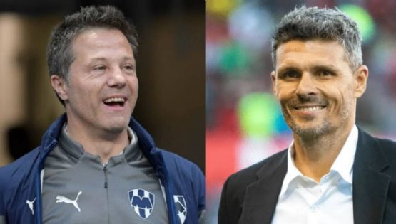 Tato Noriega RESPONDE al Club América sobre la negociación de Rayados y el Tano Ortiz